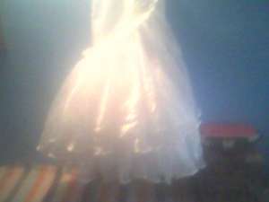 Vabd rochie de mireasa
