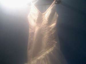 Vabd rochie de mireasa