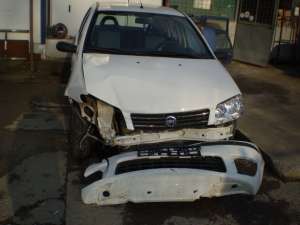 vand fiat punto