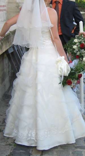 rochie mireasa