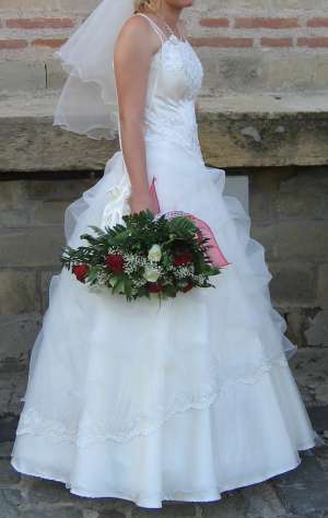 rochie mireasa