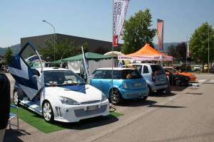vind ford focus tuning ocazie senzationala