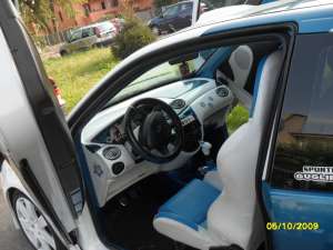 vind ford focus tuning ocazie senzationala
