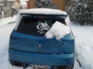 vind ford focus tuning ocazie senzationala