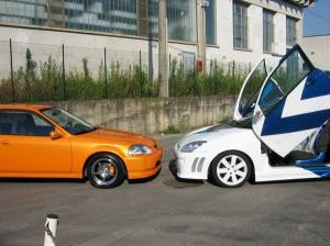 vind ford focus tuning ocazie senzationala
