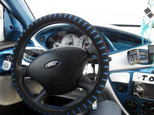 vind ford focus tuning ocazie senzationala