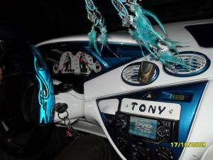 vind ford focus tuning ocazie senzationala