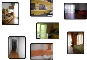 URGENT! Vand apartament 3 camere,  imobil 2008