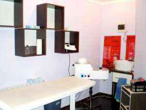 De vanzare cabinet cosmetic in Borsa Maramures