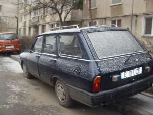 dacia brec vanzare