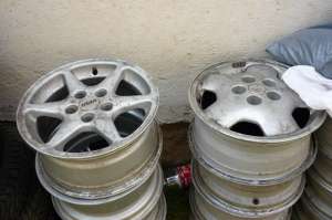 Vand Forg Ka