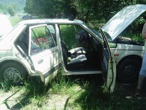 vanzare mazda 626