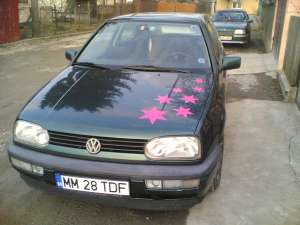 golf 3 1.9 tdi
