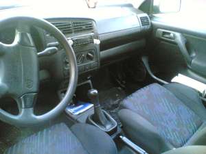 golf 3 1.9 tdi