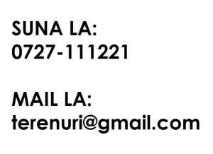 CAUTAM TERENURI PENTRU CONCESIONAT/ARENDA!! - 0727111221