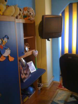 vand apartament 4 camere