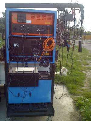 TESTER COMPLET DIAGNOZA AUTO HERMANN (RAR)