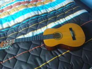 chitara HORA REGHIN MODEL SP1 3/4 6 CORZI