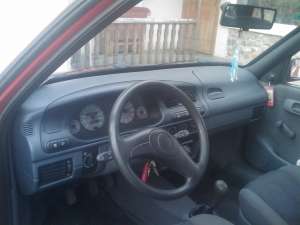 OFERTA! SCHIMB SKODA FELICIA 1996 PE 2 VOUCHERE