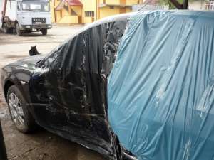 vind mondeo 2004 avariat