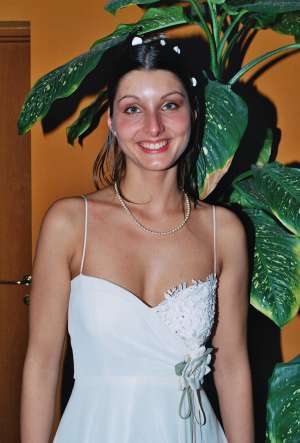 Vand rochie de mireasa