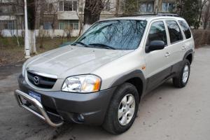 Vanzare SUV Mazda Tribute