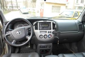Vanzare SUV Mazda Tribute