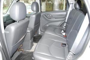Vanzare SUV Mazda Tribute