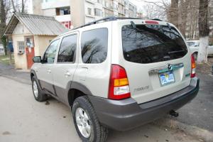 Vanzare SUV Mazda Tribute