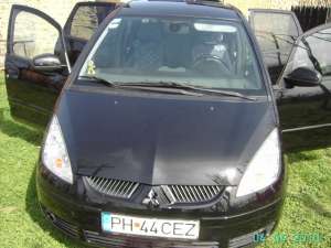 Vand Mitsubishi Colt Motion 1.5 DI-D 95CP 2007