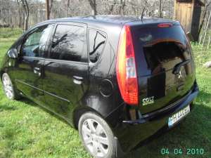 Vand Mitsubishi Colt Motion 1.5 DI-D 95CP 2007