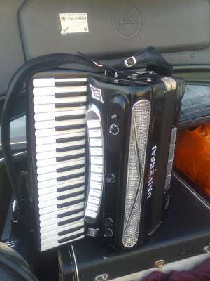 acordeon universal
