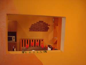 INCHIRIEZ APARTAMENT 3 CAMERE LUX MOBILAT