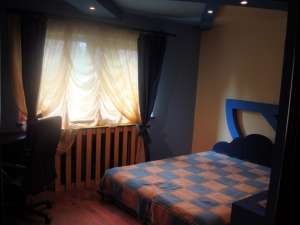 INCHIRIEZ APARTAMENT 3 CAMERE LUX MOBILAT