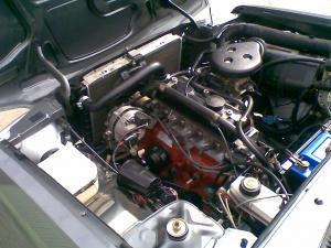 Vand Dacia 2004