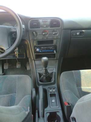 VAND VOLVO S40
