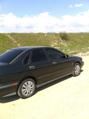 VAND VOLVO S40
