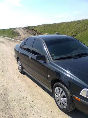 VAND VOLVO S40