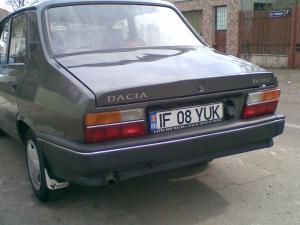 Vand Dacia 2004