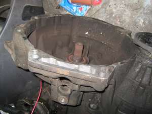 cutie 5 trepte vw golf diesel 1.9 TDI