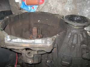 cutie 5 trepte vw golf diesel 1.9 TDI