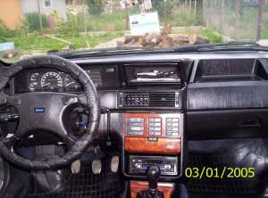 vand fiat tempra