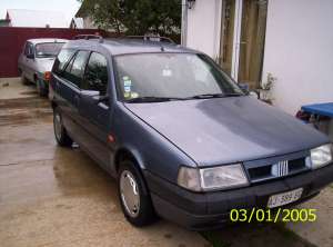 vand fiat tempra
