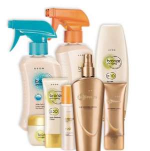 AVON COSMETICE