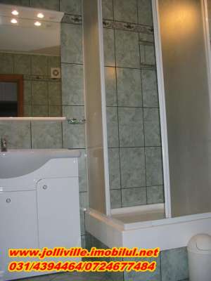 Apartament 4 camere Matei Basarab