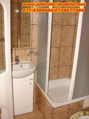 Apartament 4 camere Matei Basarab