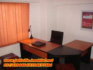 Apartament 4 camere Matei Basarab