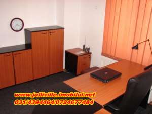 Apartament 4 camere Matei Basarab