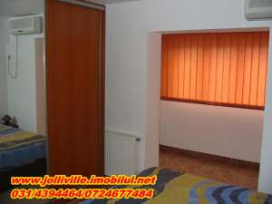 Apartament 4 camere Matei Basarab
