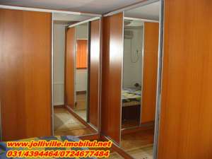 Apartament 4 camere Matei Basarab